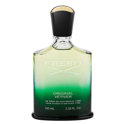 Image of Creed Vetiver Original by Creed bottle