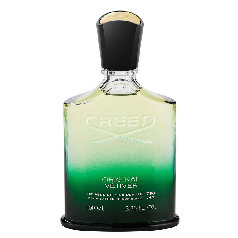 Image of Creed Vetiver Original by Creed bottle