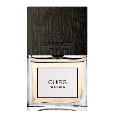 Image of Cuirs by Carner Barcelona bottle