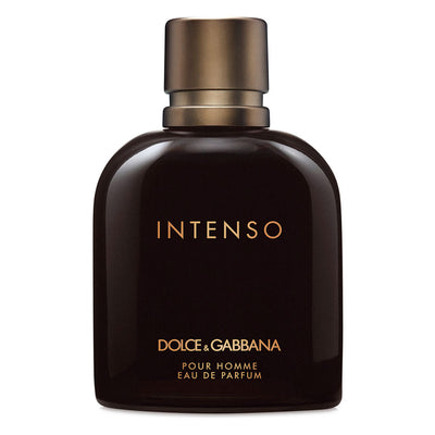 Image of Dolce & Gabbana Pour Homme Intenso by Dolce & Gabbana bottle