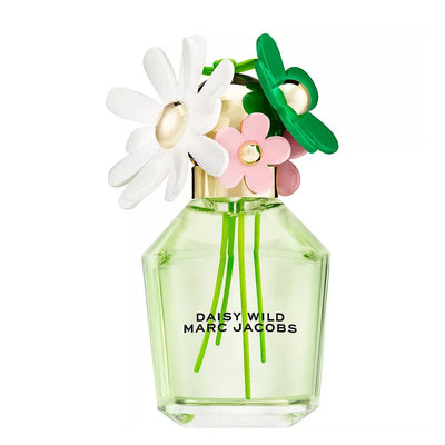 Image of Daisy Wild by Marc Jacobs bottle