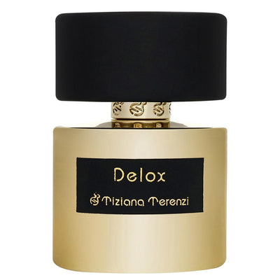 Image of Delox by Tiziana Terenzi bottle