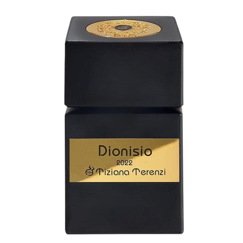 Image of Dionisio by Tiziana Terenzi bottle