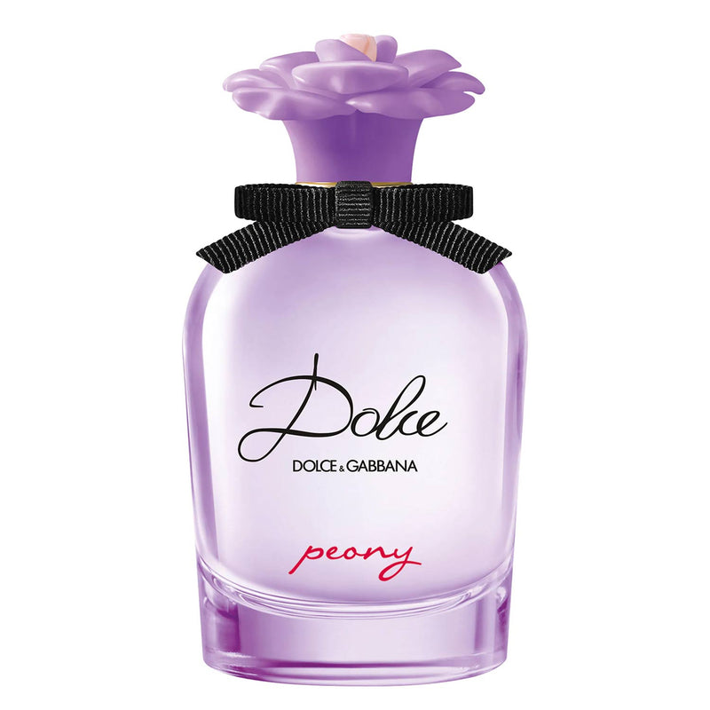 Image of Dolce Peony by Dolce & Gabbana bottle