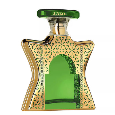 Image of Dubai Jade by Bond No 9 bottle