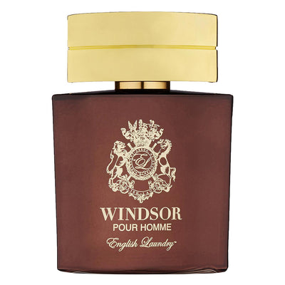 Image of English Laundry Windsor Pour Homme by English Laundry bottle