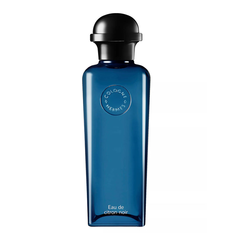 Image of Eau de Citron Noir by Hermes bottle