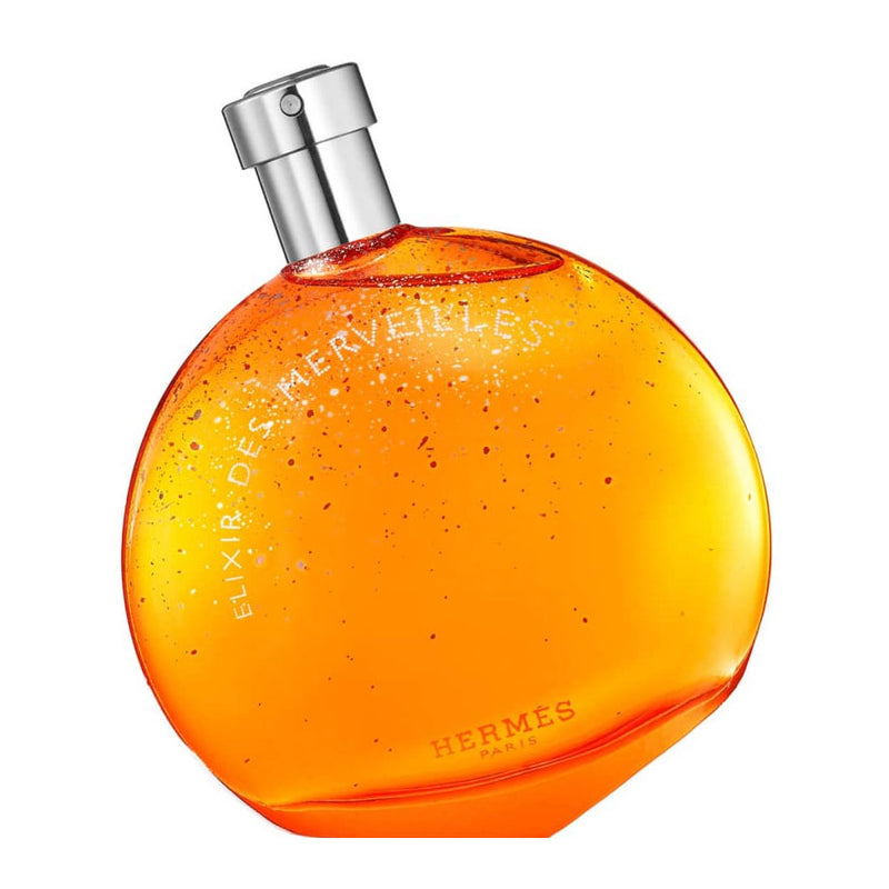 Image of Elixir des Merveilles by Hermes bottle