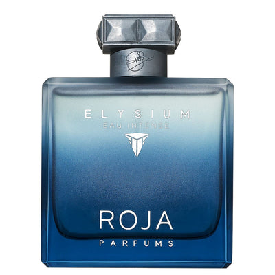 Image of Elysium Eau Intense by Roja Parfums bottle