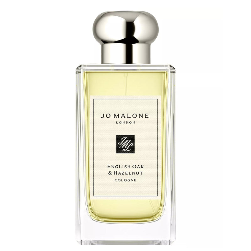 Image of English Oak & Hazelnut by Jo Malone bottle