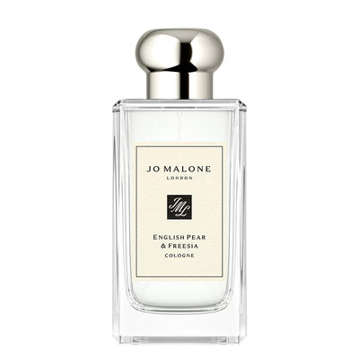 Image of English Pear & Freesia by Jo Malone bottle