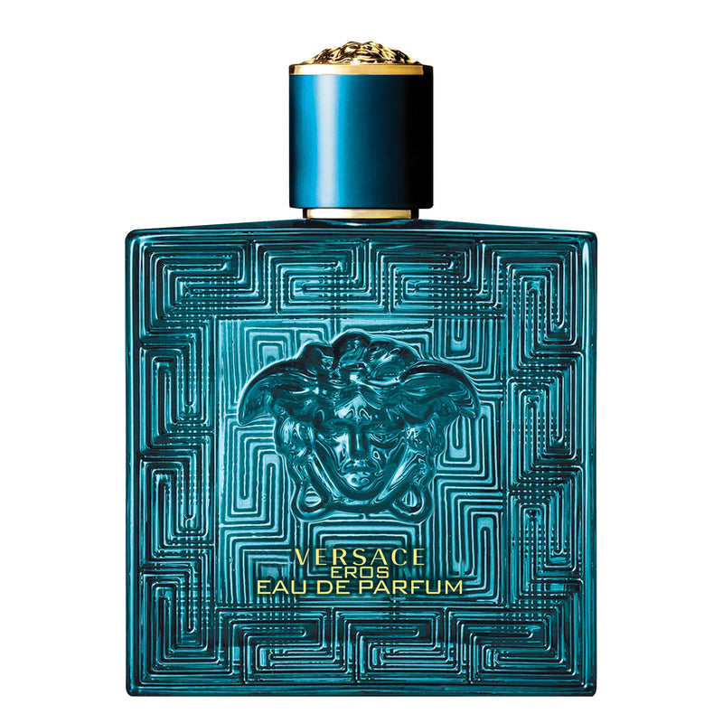 Image of Eros Eau De Parfum by Versace bottle