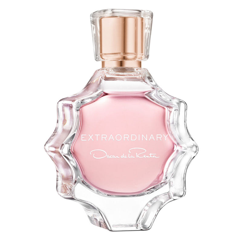 Image of Extraordinary by Oscar de la Renta bottle