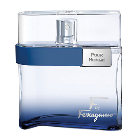 Image of F Ferragamo Free Time by Salvatore Ferragamo bottle