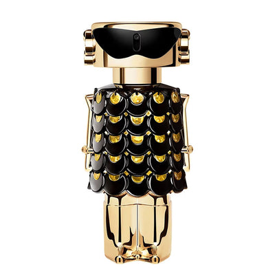 Image of Fame Parfum by Paco Rabanne bottle