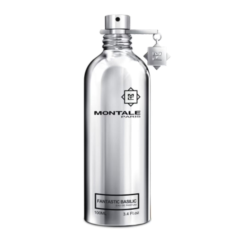 Image of Fantastic Basilic by Montale bottle