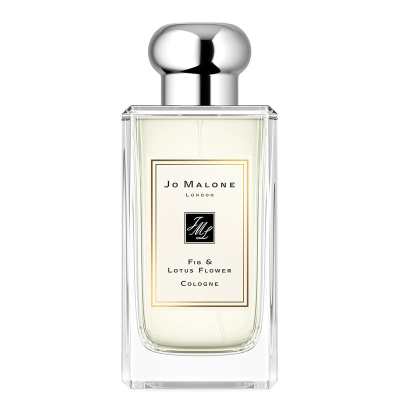 Image of Fig & Lotus Flower by Jo Malone bottle