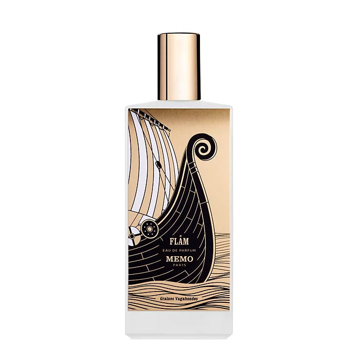 Image of Flam by Memo Paris bottle