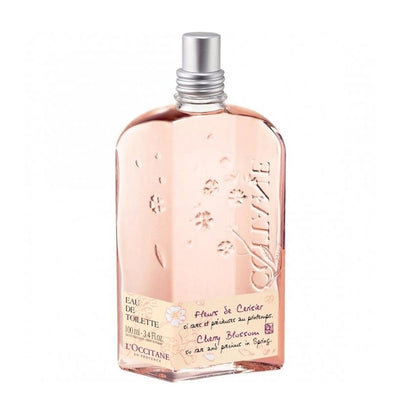 Image of Fleurs De Cerisier by L'Occitane bottle