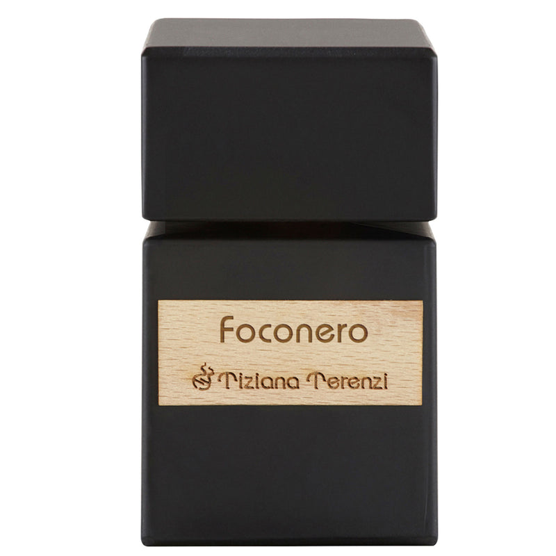 Image of Foconero by Tiziana Terenzi bottle