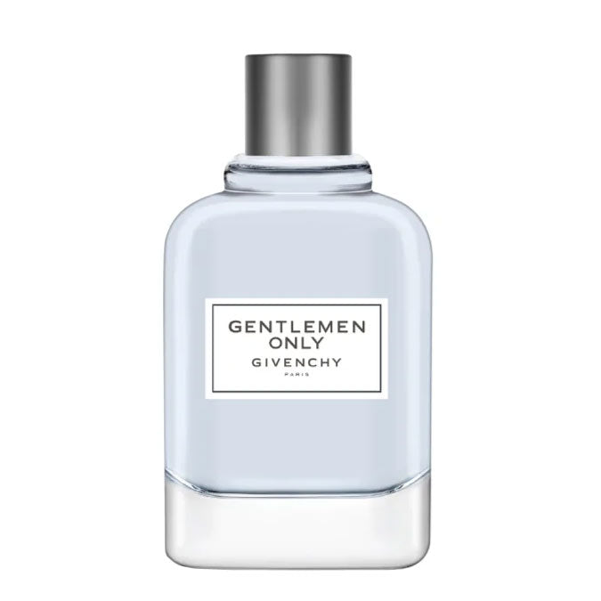 Image of Gentlemen Only by Givenchy bottle