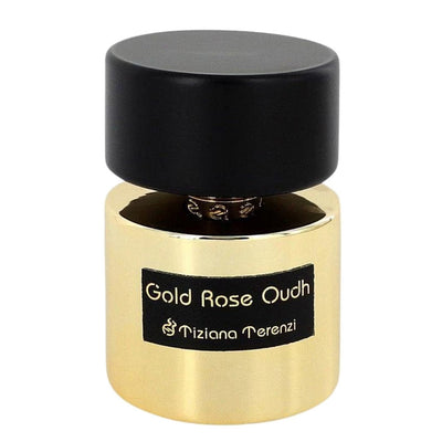 Image of Gold Rose Oudh by Tiziana Terenzi bottle