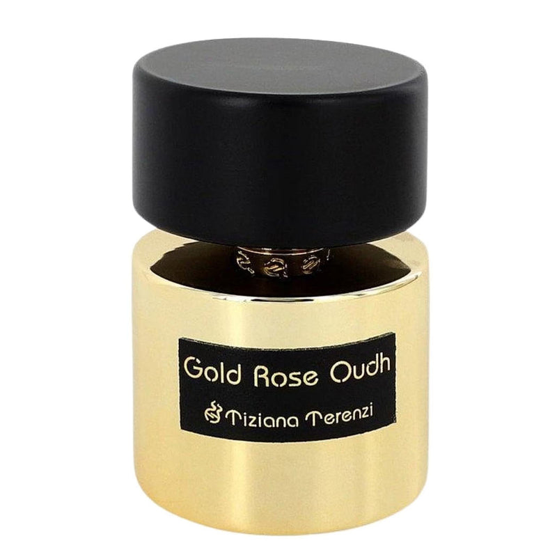 Image of Gold Rose Oudh by Tiziana Terenzi bottle