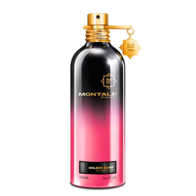 Image of Golden Sand by Montale bottle