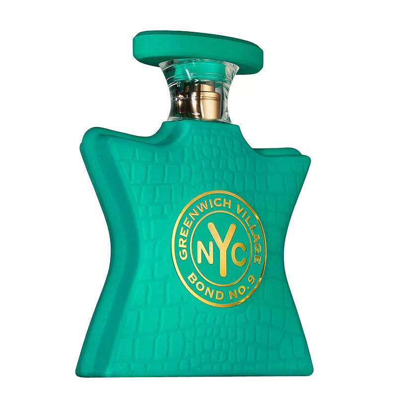 Greenwich Village Perfume Samples by Bond No 9 – Scent Decant