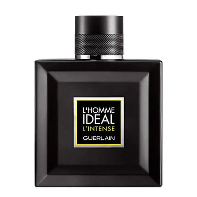 Image of Guerlain L'Homme Ideal L'Intense by Guerlain bottle