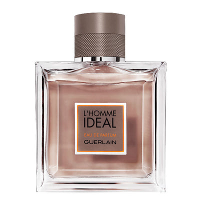 Image of Guerlain L'Homme Ideal Eau de Parfum by Guerlain bottle