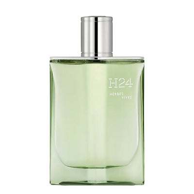 Image of H24 Herbes Vives by Hermes bottle