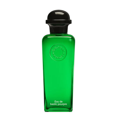 Image of Hermes Eau de Basilic Pourpre by Hermes bottle