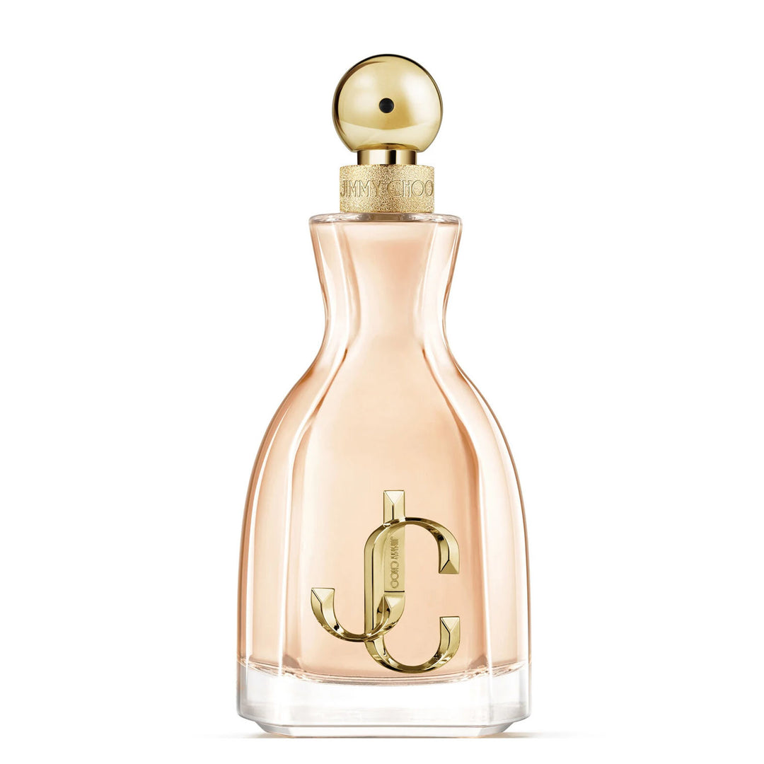 Jimmy Choo I Want Choo tester shops perfume