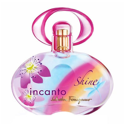 Image of Incanto Shine by Salvatore Ferragamo bottle