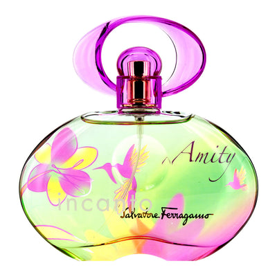 Image of Incanto Amity by Salvatore Ferragamo bottle