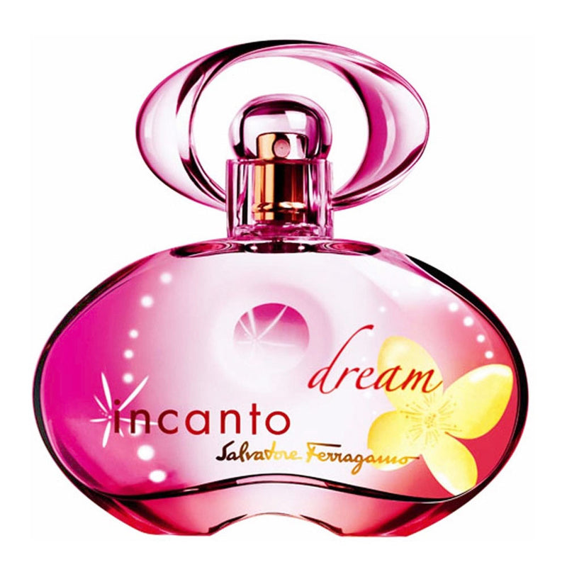 Image of Incanto Dream by Salvatore Ferragamo bottle