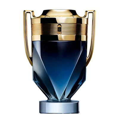 Image of Invictus Parfum by Paco Rabanne bottle