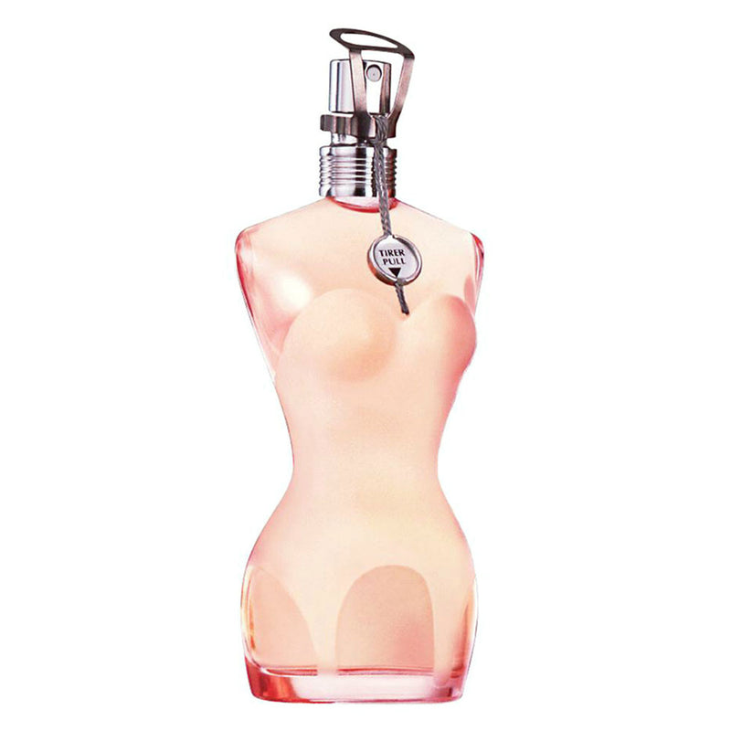 Image of Classique Eau de Toilette by Jean Paul Gaultier bottle