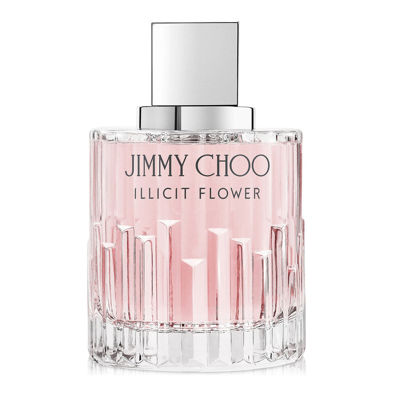 Image of Jimmy Choo Illicit Flower by Jimmy Choo bottle