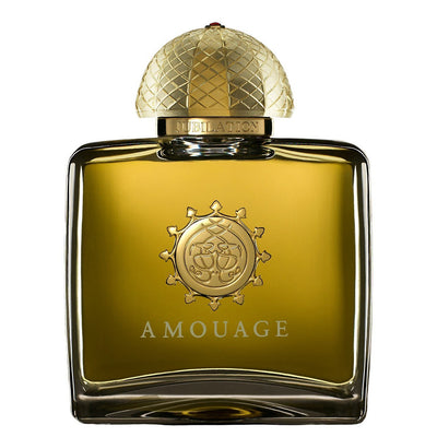 Image of Jubilation 25 Woman by Amouage bottle