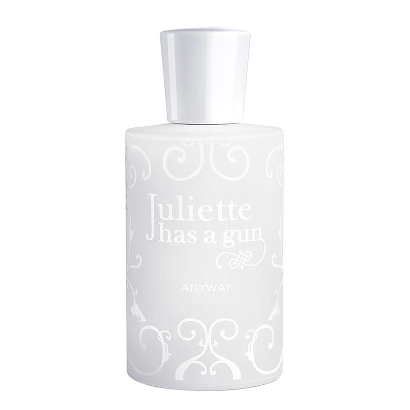 Image of Anyway by Juliette Has A Gun bottle