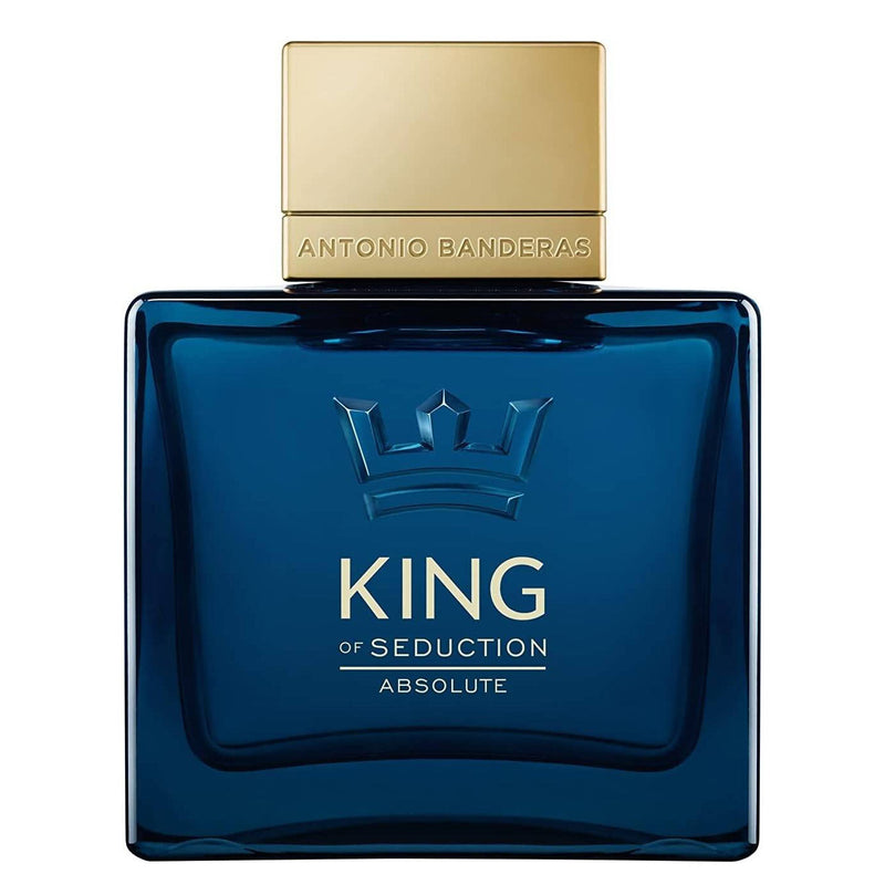 Image of King of Seduction Absolute by Antonio Banderas bottle