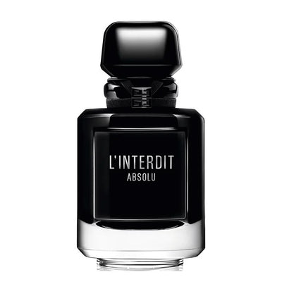 Image of L'Interdit Absolu Intense by Givenchy bottle