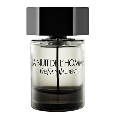 Image of La Nuit de L'Homme by Yves Saint Laurent bottle