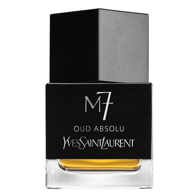 Image of M7 Oud Absolu by Yves Saint Laurent bottle