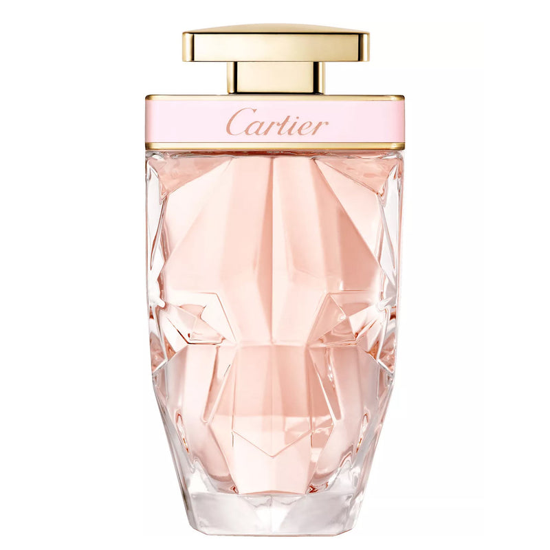 Image of La Panthere Eau de Toilette by Cartier bottle