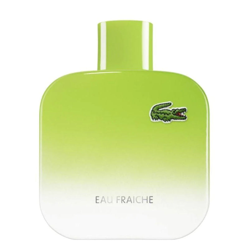 Image of Lacoste L.12.12. Eau Fraiche by Lacoste bottle