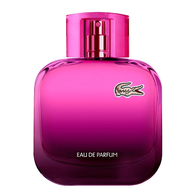 Image of Eau De Lacoste L.12.12. Pour Elle Magnetic by Lacoste bottle