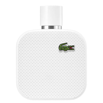 Image of Lacoste L.12.12. Blanc by Lacoste bottle